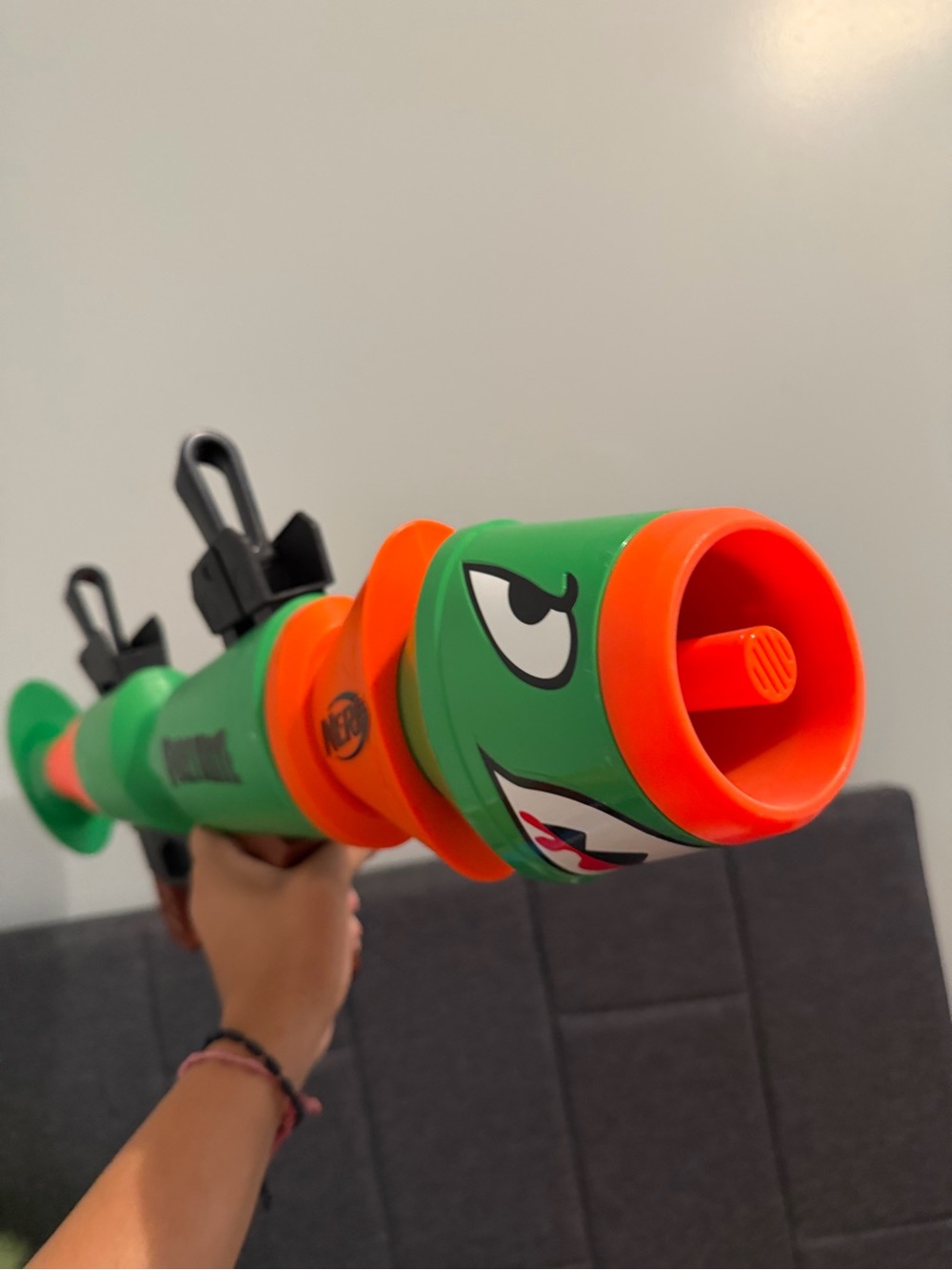 Nerf Fortnite RL Blaster